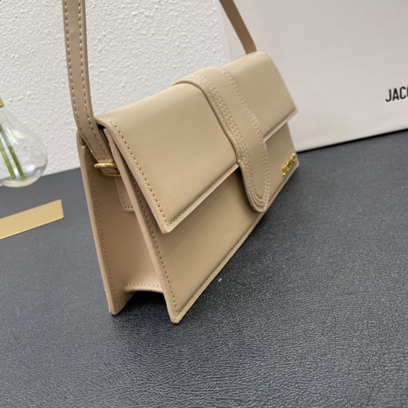 Jacquemus Satchel Bags